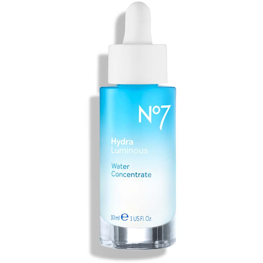 Hydraluminous Water Concentrate, 30 ml No7 Seerumi