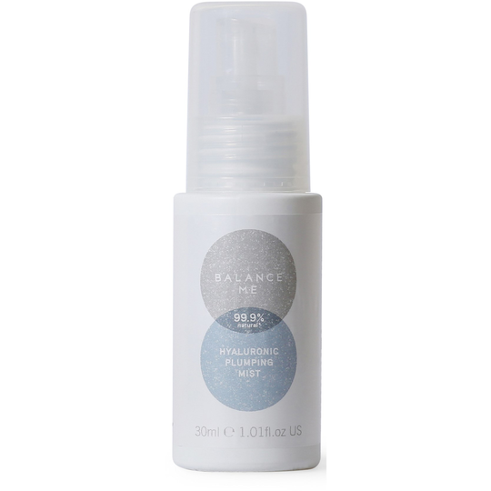 Balance Me Hyaluronic Plumping Mist 30 ml