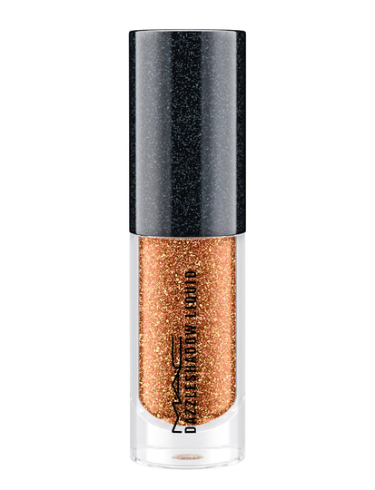 Dazzleshadow Liquid Blinking Brilliant Beauty WOMEN Makeup Eyes Eyeshadow - Not Palettes Oranssi M.A.C.