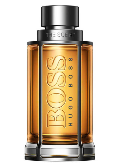 Hugo Boss The Scent EdT (50ml)