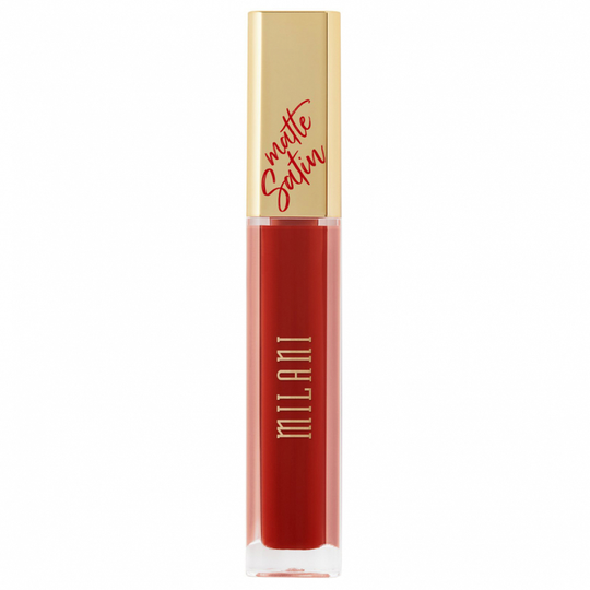 Milani Amore Satin Matte Lip Cream Satin