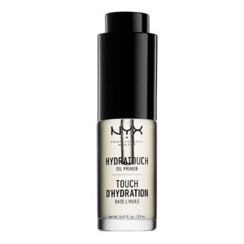 NYX PROFESSIONAL MAKEUP Hydra Touch Oil