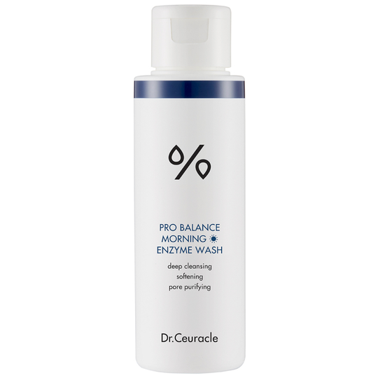 Dr Ceuracle Pro Balance Morning Enzyme Wash (50g)