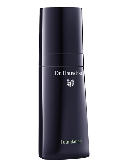 Foundation Meikkivoide Meikki Dr. Hauschka