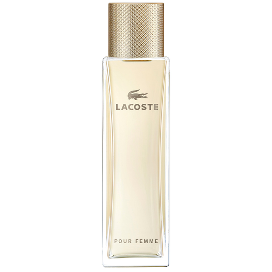 Lacoste Pour Femme Eau De Parfum 50 ml