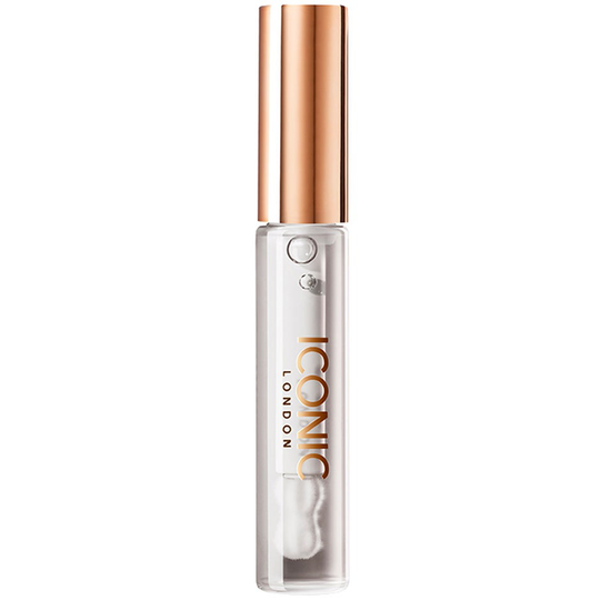 Lustre Lip Oil, 6 ml ICONIC London Huulikiilto