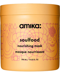 Soulfood Nourishing Mask 500ml