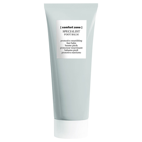 Specialist Foot balm, 75 ml Comfort Zone Kädet & Jalat