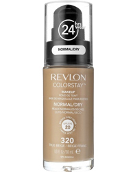ColorStay Foundation Normal/Dry Skin, 150 Buff