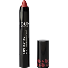 IDUN Lip Crayon 2.5 gr No. 407