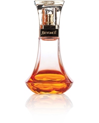 Heat Rush, EdT 15ml