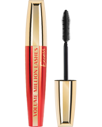 Volume Million Lashes Excess Mascara, Black