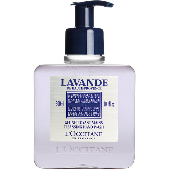 Lavender, 300 ml L'Occitane Käsisaippua