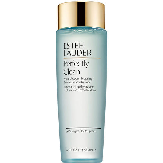 Estée Lauder Perfectly Clean Multi Action Toning Lotion/Refiner 2