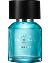 Supreme Pour Homme, EdT 50ml