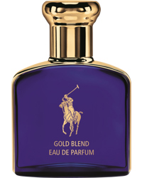 Polo Blue Gold Blend, EdP 75ml