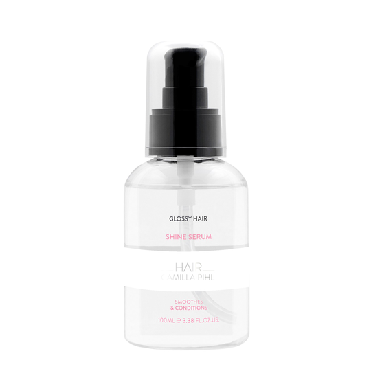Camilla Pihl Cosmetics Hair Glossy Serum 100 ml
