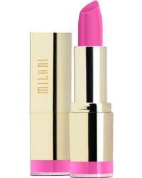 Color Statement Moisture Lipstick, Matte Passion