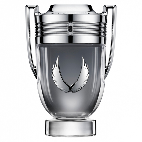 Paco Rabanne Invictus Platinum EdP (100ml)