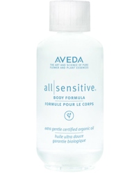 All Sensitive Composition, 50ml