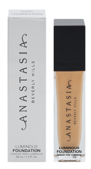 Anastasia Beverly Hills Luminous Foundation 30ml 305N