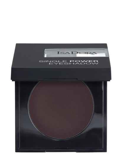 Single Power Eyeshadow Beauty WOMEN Makeup Eyes Eyeshadow - Not Palettes Liila IsaDora