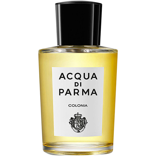 Acqua Di Parma Colonia Eau de Cologne Natural Spray, 100 ml Acqua Di Parma Unisex-hajuvedet
