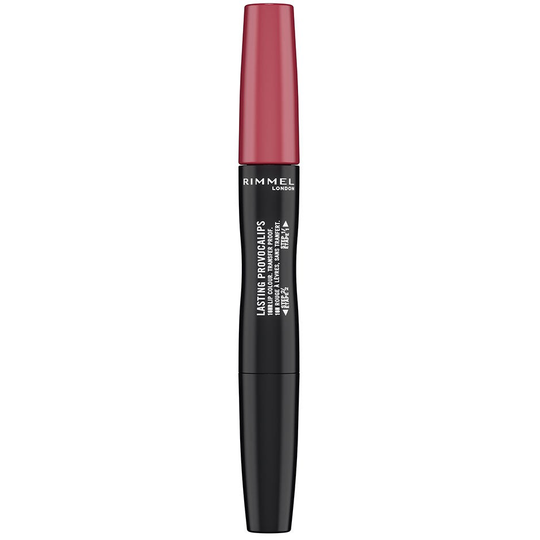 Provocalips, 4 ml Rimmel London Huulipuna