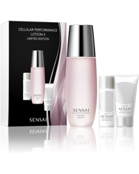 Cellular Performance Lotion II Limited Edition, 185ml