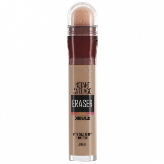 Maybelline Instant Anti Age Eraser Concealer Buff 08