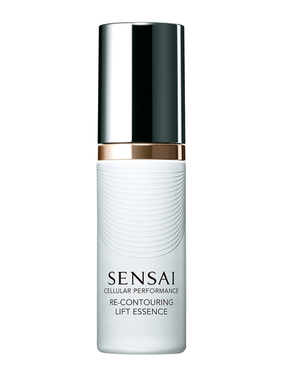 Cellular Performance Re-Contouring Lift Essence Seerumi Kasvot Ihonhoito Monivärinen/Kuvioitu SENSAI