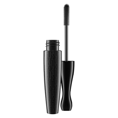 MAC In Extreme Dimension 3D Black Lash Mascara Ripsiväri 12gr 3D Black (3D musta)