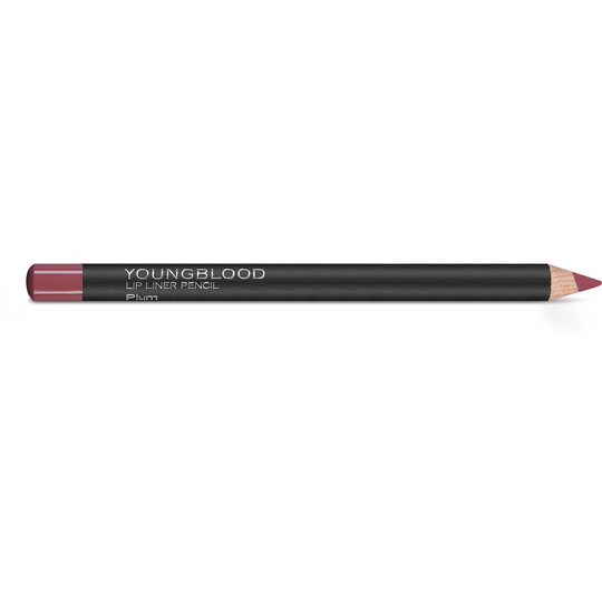 Youngblood Lip Liner Pencil 05 Plum
