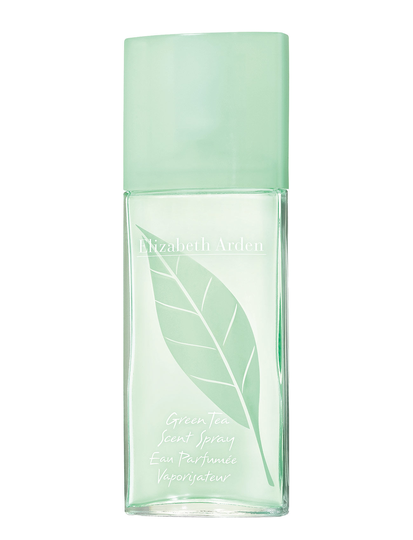Green Tea Eau De Toilette Hajuvesi Eau De Toilette Nude Elizabeth Arden