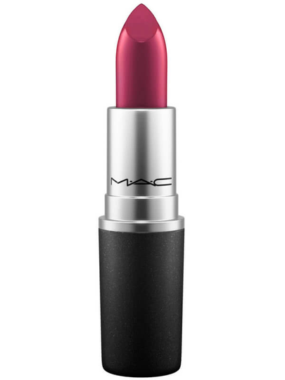 MAC Cosmetics Lipstick Cremesheen Party Line
