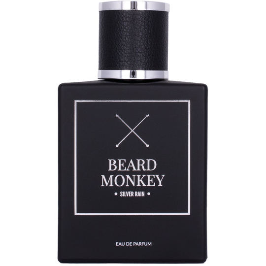 Beard Monkey Silver Rain , 50 ml Beard Monkey Miesten hajuvedet