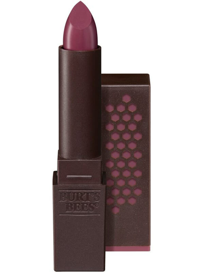 Burt's Bees Lipstick Lily Lake