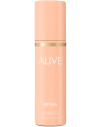 Alive, Deospray 100ml