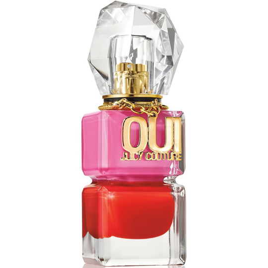 Juicy Couture Oui Juicy Couture EdP 50 ml