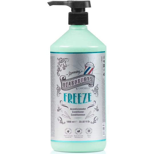 Beardburys Freeze Conditioner 1000 ml
