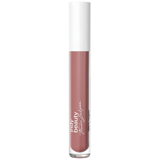 Kiss & Tell! Matte Liquid Lipstick, 3 ml Indy Beauty Huulipuna