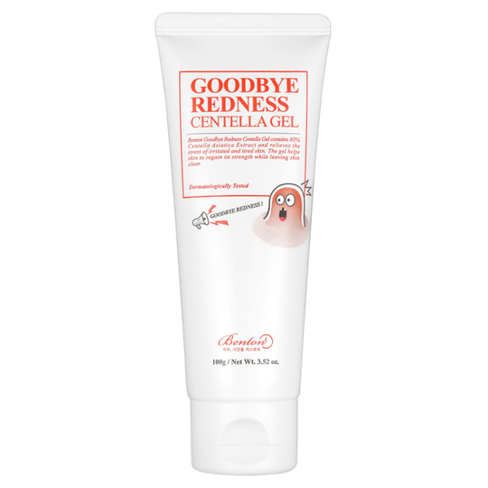 Benton Goodbye Redness Centella Gel (100g)