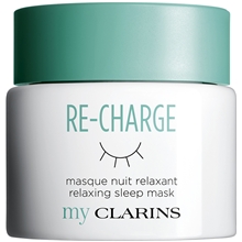 MyClarins ReCharge Relaxing Sleep Mask 50 ml