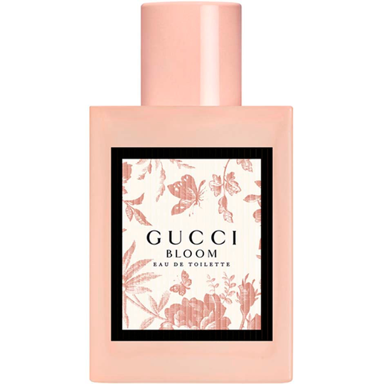 Bloom, 50 ml Gucci Naisten hajuvedet