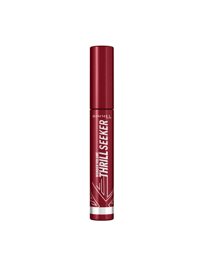 Volume Thrill Seeker Mascara Ripsiväri Maskara Meikki Musta Rimmel
