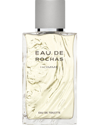 Eau de Rochas Homme, EdT 100ml