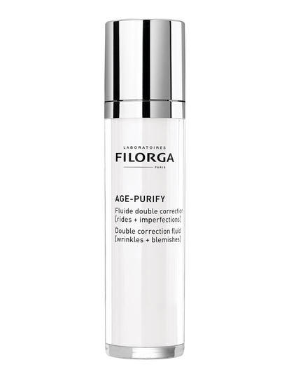 Age-Purify Kosteusvoide Kasvovoide Ihonhoito Nude Filorga