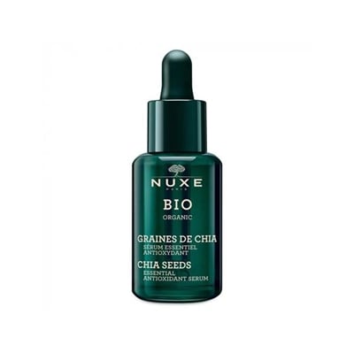 Nuxe Bio Organic Essential Antioksidantti seerumi 30ml