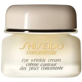 Shiseido Concentrate silmänympärysvoide 15ml