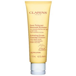 Hydrating Gentle Foaming Cleanser